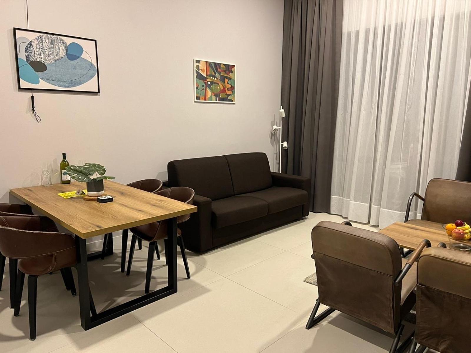 Dinora Exclusive Apartments Makarska Exterior foto