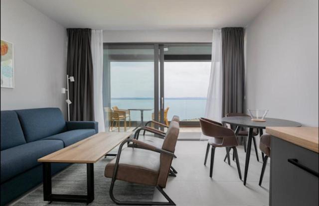 Dinora Exclusive Apartments Makarska Quarto foto