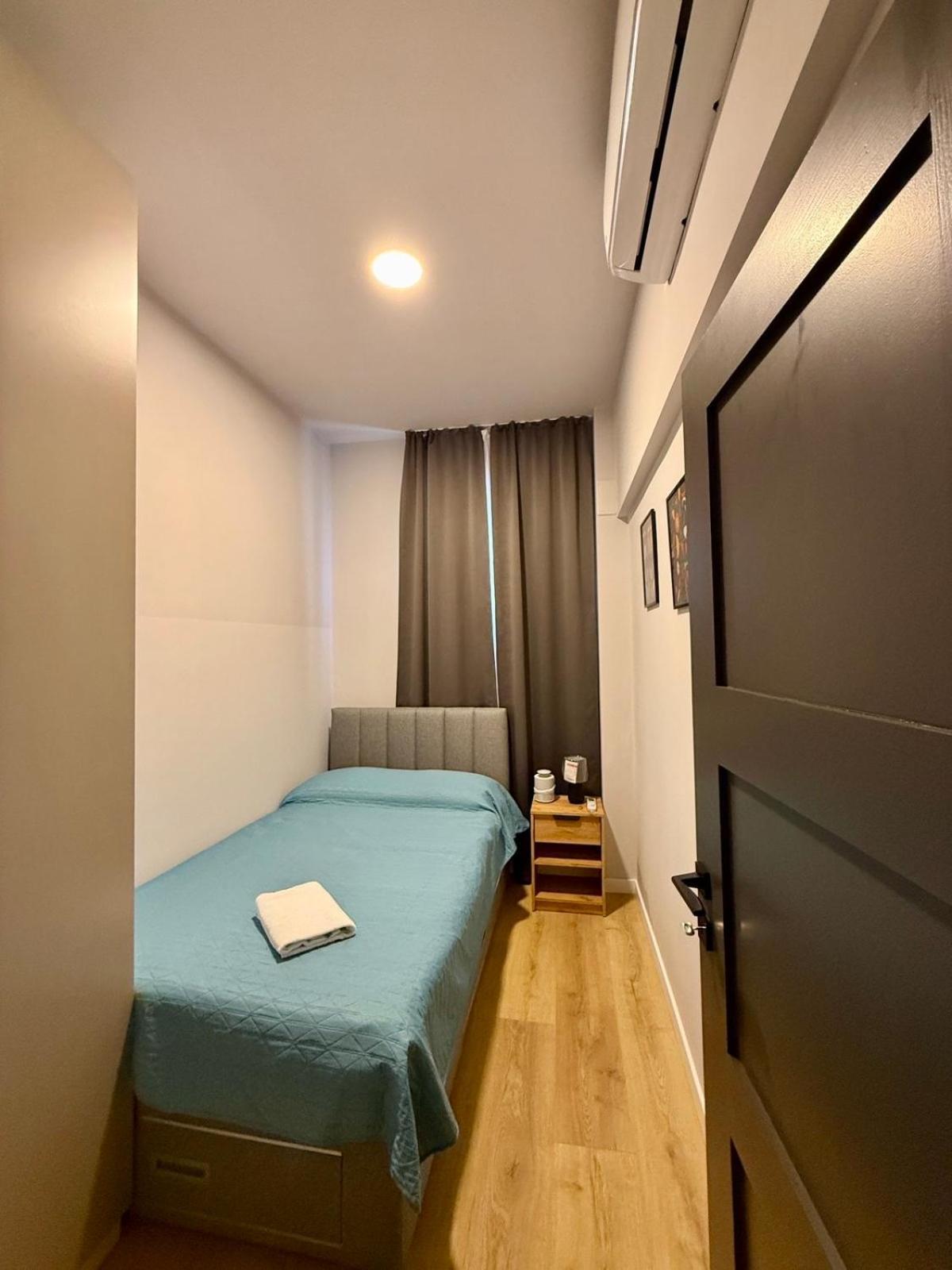 Dinora Exclusive Apartments Makarska Exterior foto